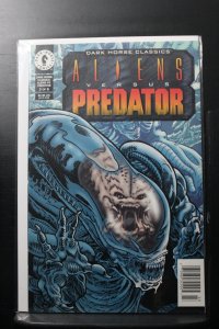 Dark Horse Classics - Aliens vs. Predator #3 (1997)