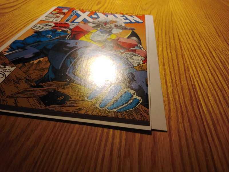 The Uncanny X-Men #295 (1992)