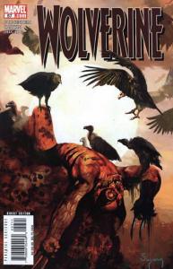 Wolverine (2003 series)  #57, NM (Stock photo)