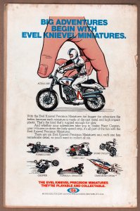 The Avengers #155 (1977) - Jack Kirby Cover - Doom Appearance