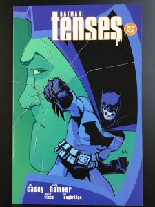 Batman: Tenses #1 (2003)