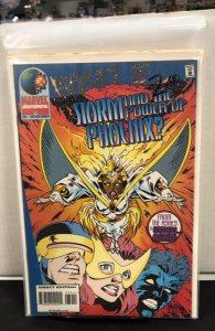 What if...? #79 (1995)