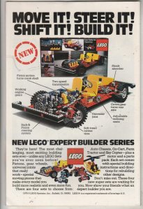 Invaders,The #37 (Feb-79) NM- High-Grade The Human Torch