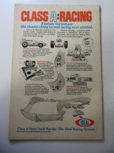 Warlock #2 (1972) VG/FN Condition