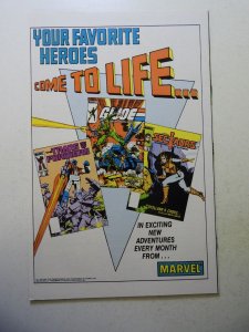 Daredevil #228 (1986) VF Condition