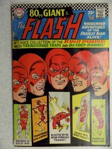 The Flash #169 (1967)