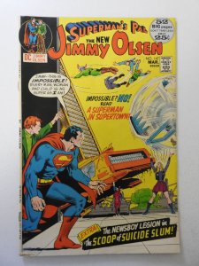 Superman's Pal, Jimmy Olsen #147 (1972) FN/VF Condition!