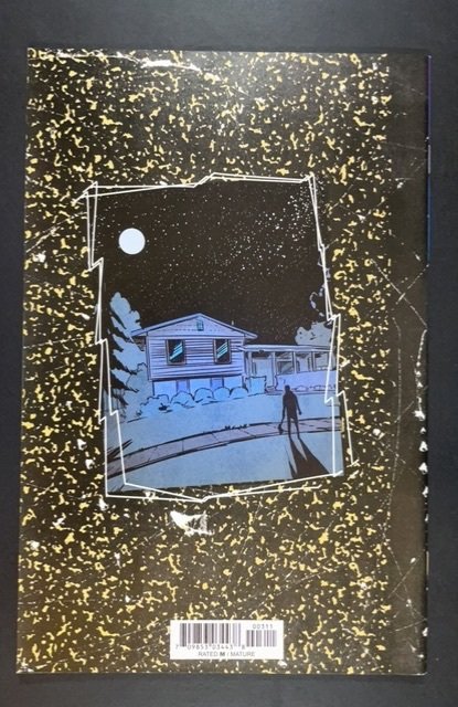 Afterschool #3 (2022)