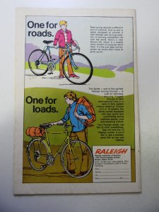 Ghosts #19 (1973) VG+ Condition