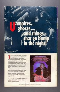 The Uncanny X-Men #267 (1990)