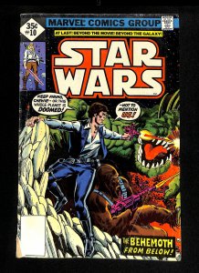 Star Wars #10