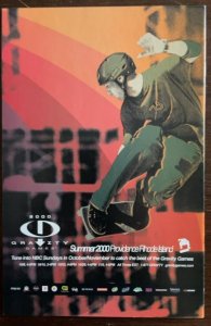 Sam and Twitch #12 (2000)