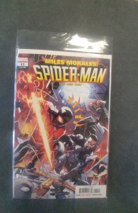 Miles Morales: Spider-Man #11 (2023)