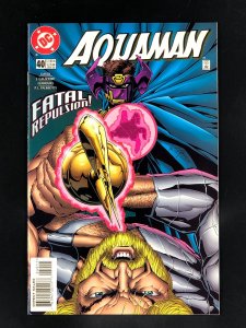Aquaman #40 (1998)