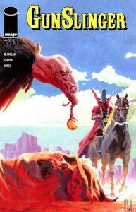 Gunslinger Spawn #40 Cover A or B (Pick a Variant) Bagged & Boarded