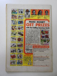 The Silver Surfer #16 (1970) GD Condition see description