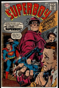 Superboy #150 (1968)