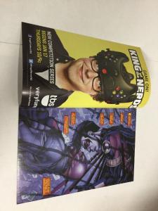Teen Titans 16 Sketch Variant Nm Near Mint DC Comics