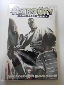 Astro City Flip Book (2004)