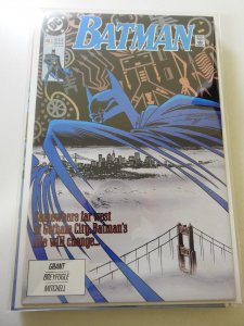 Batman #462 Direct Edition (1991)