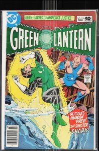 Green Lantern #126 (1980)
