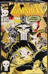 The Punisher #74 (1993) Punisher