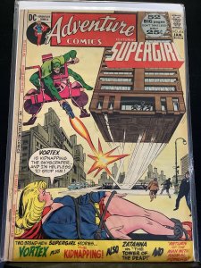 Adventure Comics #414 (1972)