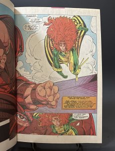 X-FORCE #3 “JUGGERNAUT & BLACK TOM CASSIDY APPEARANCE” MARVEL COMICS 1991