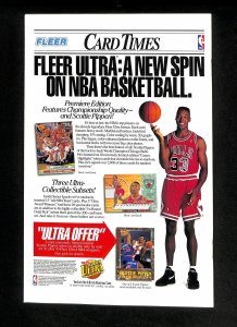 Venom: Lethal Protector #1 1st Appearance Diggers!