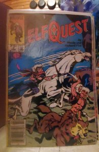 ElfQuest #7 (1986)