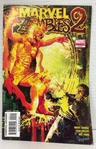 Marvel Zombies 2 #2 (2008)