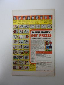 Red Sonja #2 (1977) VG+ condition moisture damage