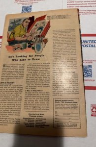 Journey into Mystery #109 (1964)magneto app