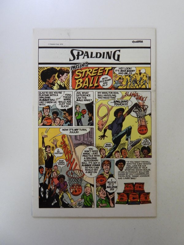 Green Lantern #130 (1980) VF+ condition