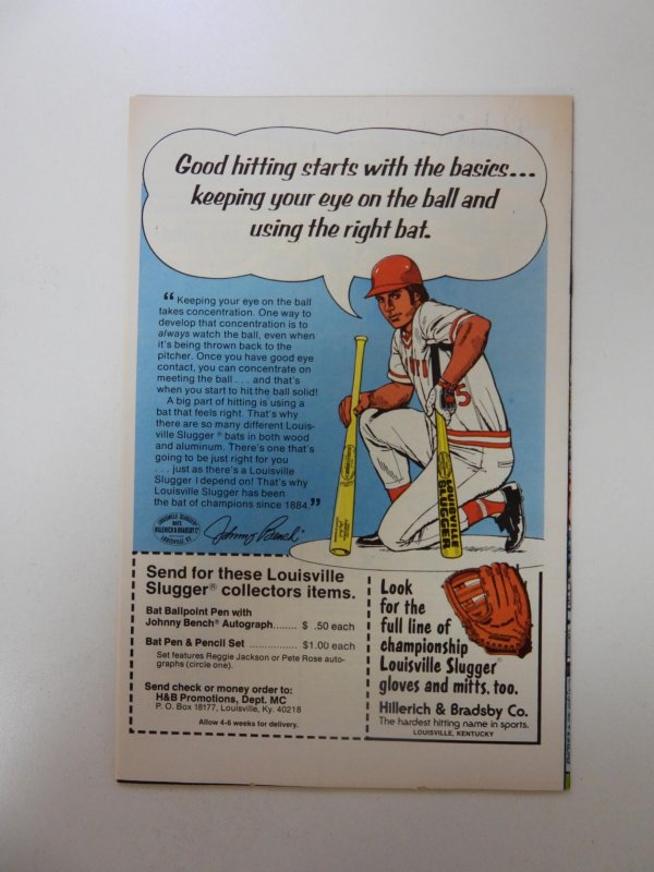 Avengers #171 VF- conditon