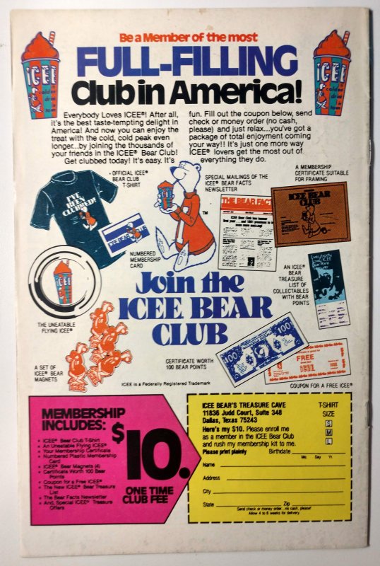 Detective Comics #506 (6.0-NS, 1981) 