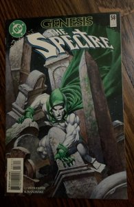 The Spectre #58  (1997)