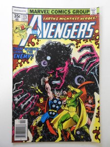 The Avengers #175 (1978) FN+ Condition!