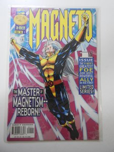 Magneto #1