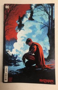 Batman #149 Ortega Cover (2024)