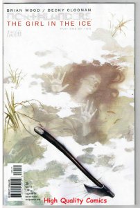 NORTHLANDERS #35, NM, Vikings, Vertigo, Brian Wood, 2008, more in store