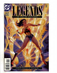 Legends of the DC Universe #4 (1998) OF22