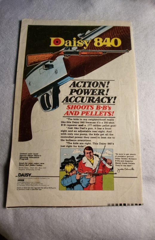 Green-Garbed Champions of justice but 1 get a suprise 1 free