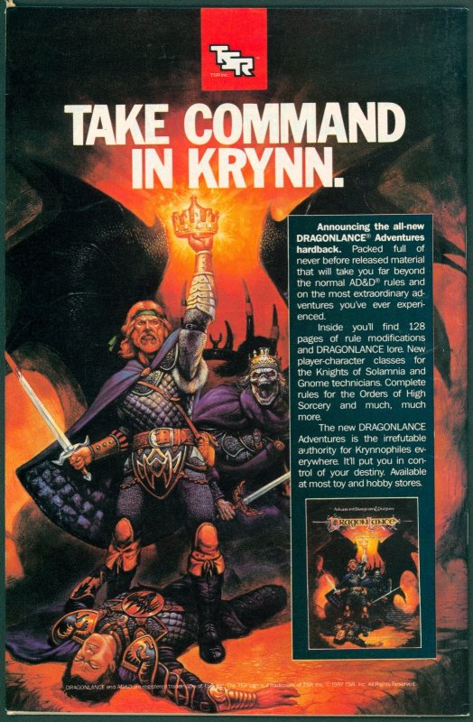 Uncanny X-Men 226 NM- 9.2 Marvel 1988