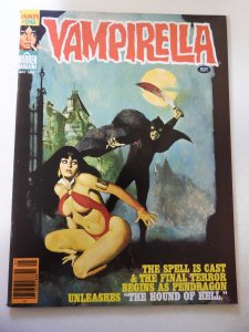 Vampirella #96 (1981) FN Condition