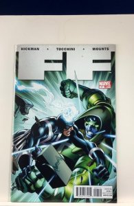 FF #7 (2011)