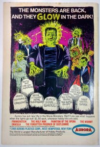 Superman's Pal, Jimmy Olsen #124 (5.5, 1969)