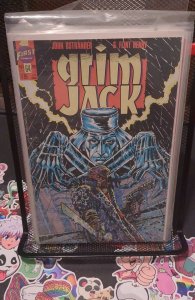 Grimjack #64 (1989)