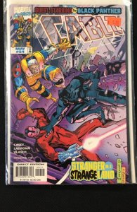 Cable #54 (1998)