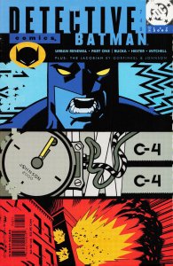 Detective Comics #748 (2000) Batman